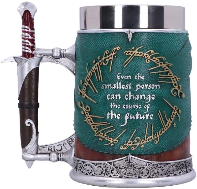 Frodo's Goblet