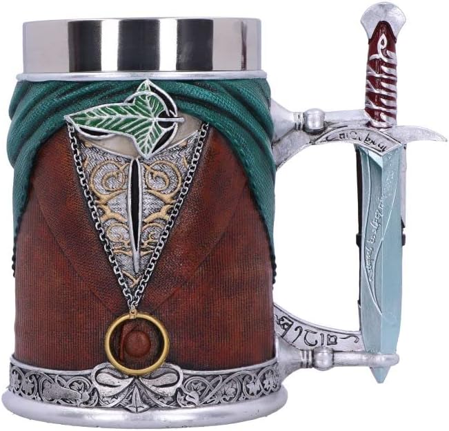 Frodo's Goblet