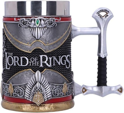 Aragorn Goblet