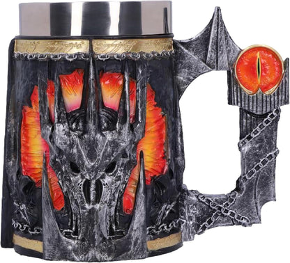 Sauron Goblet