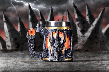 Sauron Goblet