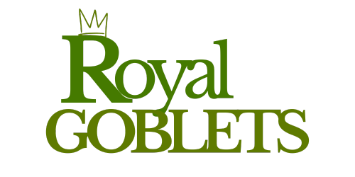 Royal Goblets
